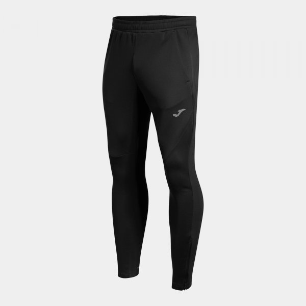 Bežecké tepláky JOMA R-NIGHT 105000.100