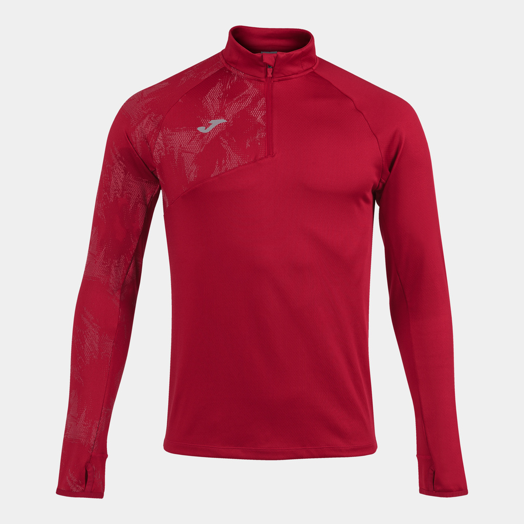 Mikina JOMA RACÓ 1/2 ZIPPER 101416.682
