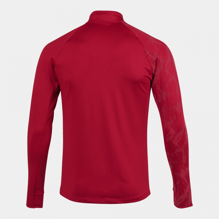 Mikina JOMA RACÓ 1/2 ZIPPER 101416.682