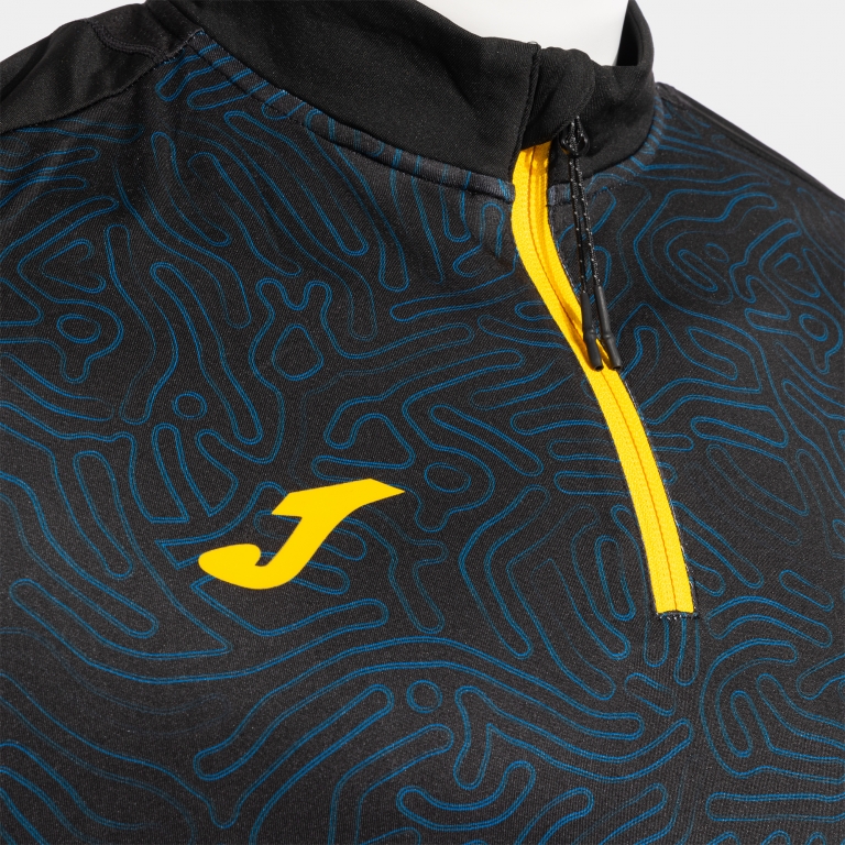 Bežecká mikina JOMA R-NATURE 103904.100