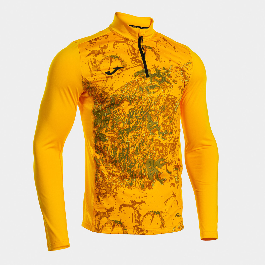 Bežecká mikina JOMA R-NATURE 103904.991