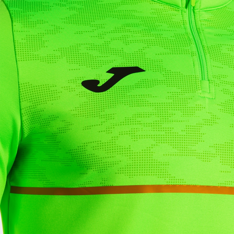Bežecká mikina JOMA RECORD III 104294.020