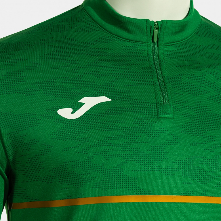 Bežecká mikina JOMA RECORD III 104294.450