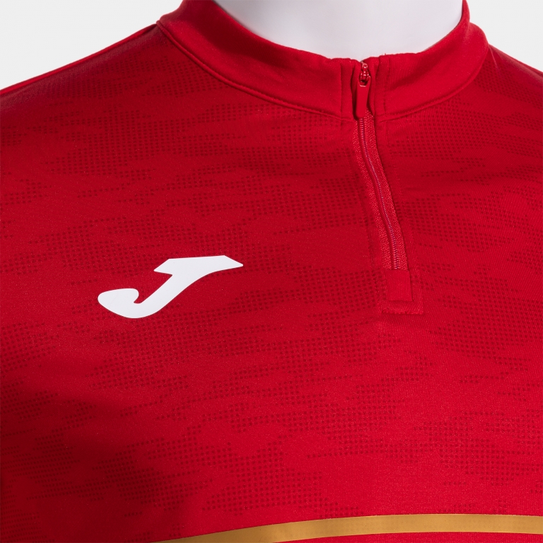 Bežecká mikina JOMA RECORD III 104294.600