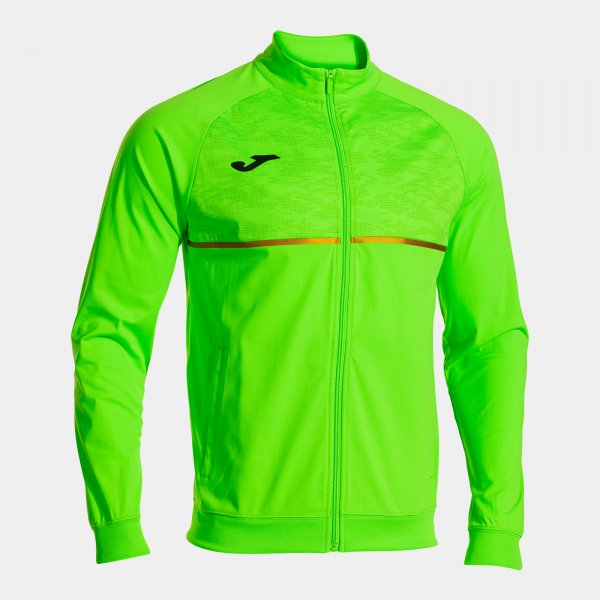 Bežecká mikina JOMA RECORD III 104295.020