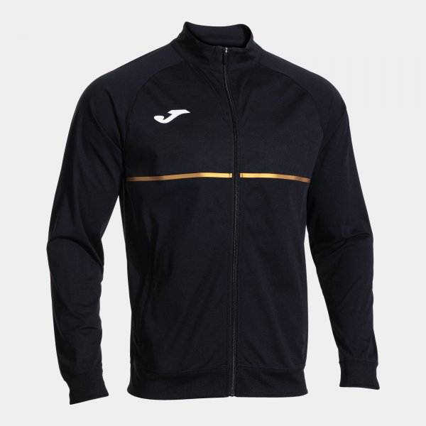 Bežecká mikina JOMA RECORD III 104295.100