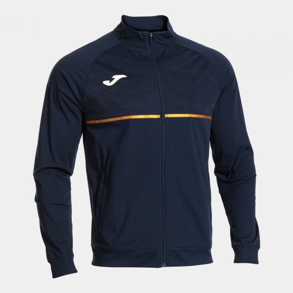 Bežecká mikina JOMA RECORD III 104295.300