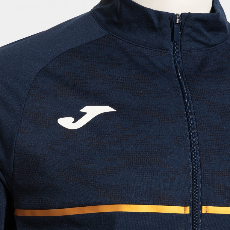 Bežecká mikina JOMA RECORD III 104295.300