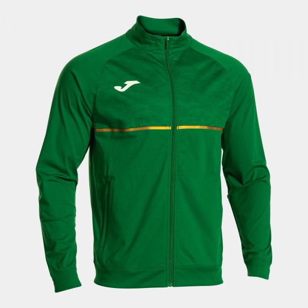 Bežecká mikina JOMA RECORD III 104295.450