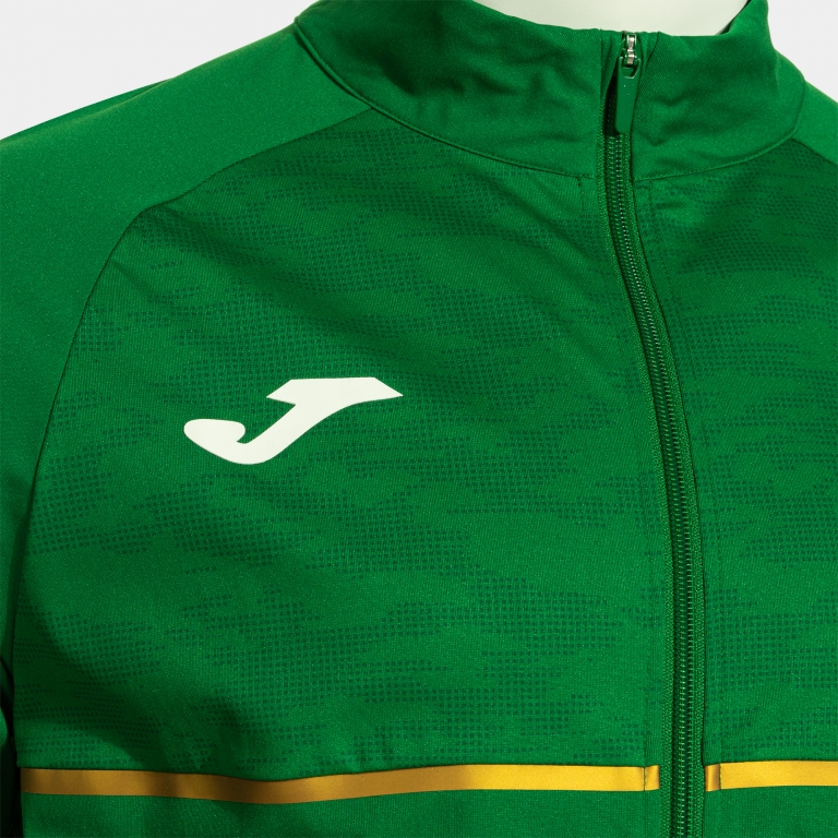 Bežecká mikina JOMA RECORD III 104295.450