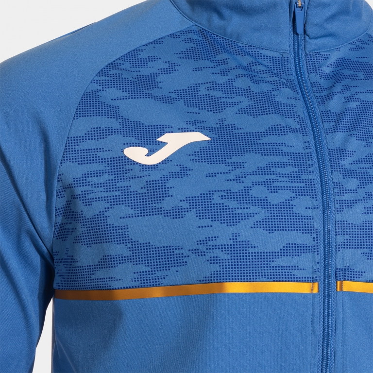 Bežecká mikina JOMA RECORD III 104295.700