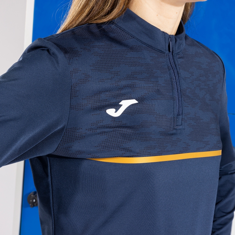 Bežecká mikina JOMA RECORD III 902529.300