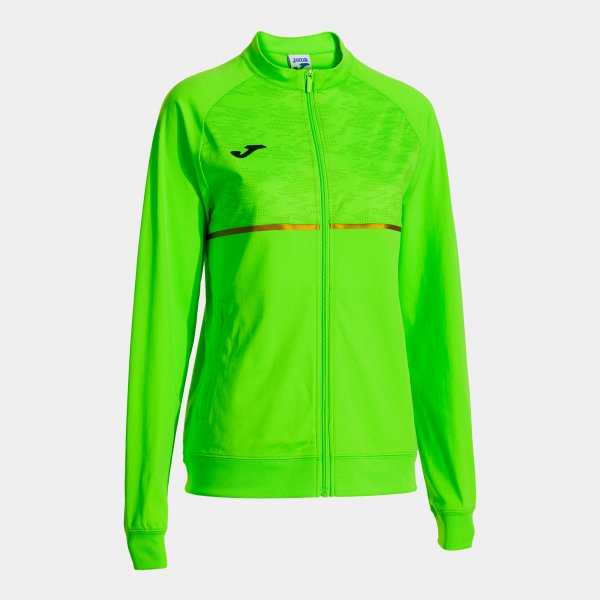 Bežecká mikina JOMA RECORD III 902530.020