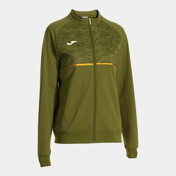 Bežecká mikina JOMA RECORD III 902530.474