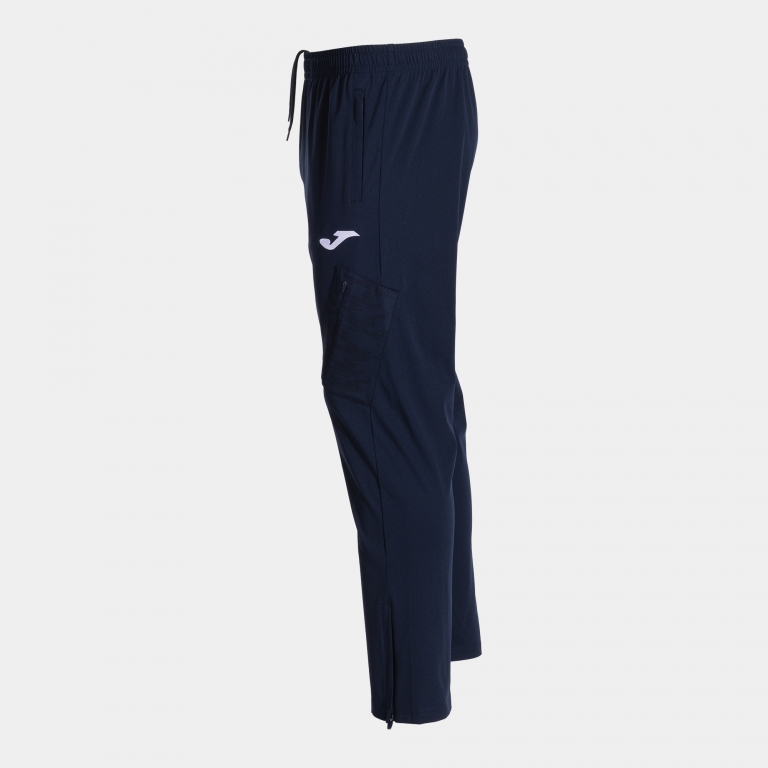 Bežecké tepláky JOMA Record III 104298.300