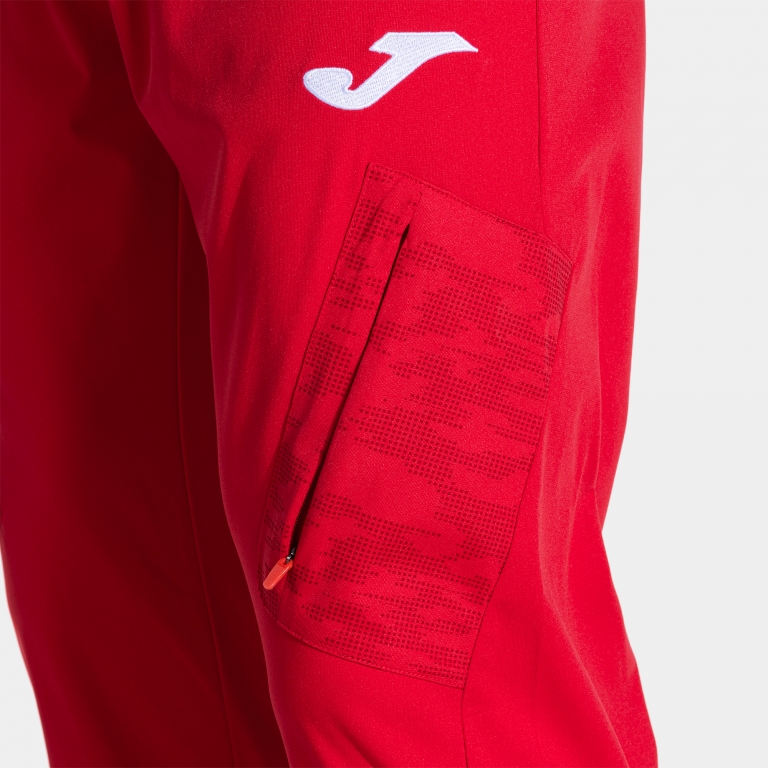 Bežecké tepláky JOMA Record III 104298.600