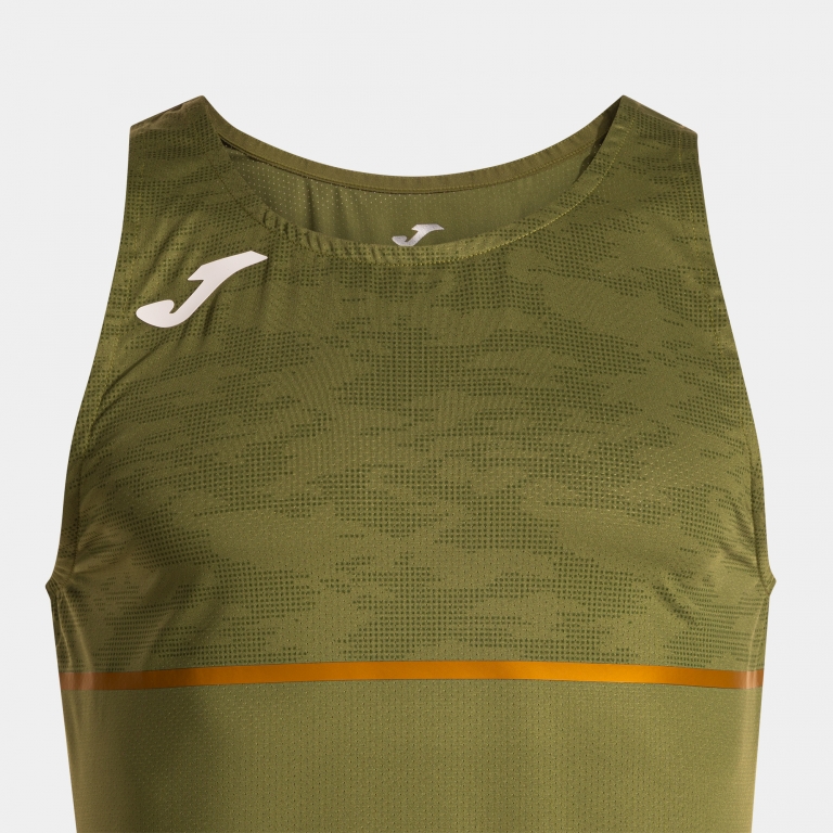 Bežecké tielko JOMA RECORD III 104291.474