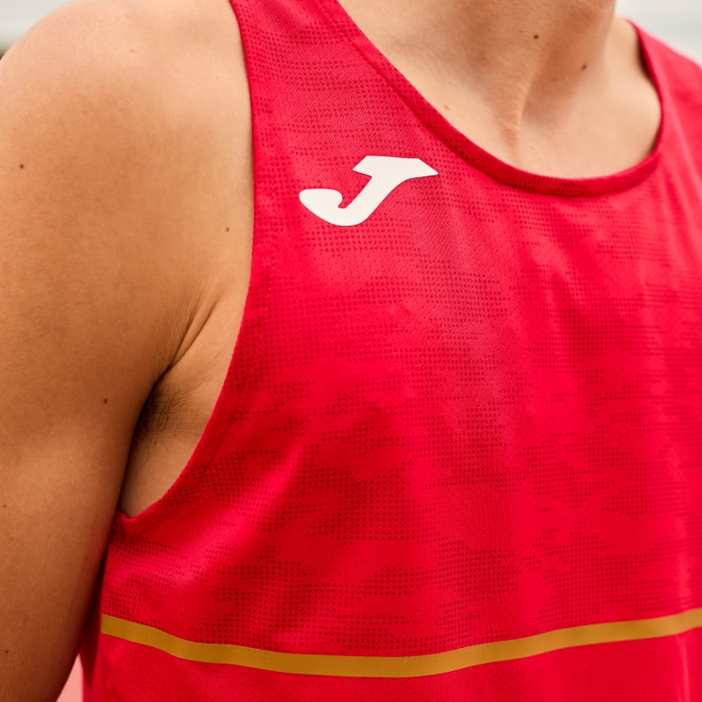 Bežecké tielko JOMA RECORD III 104291.600