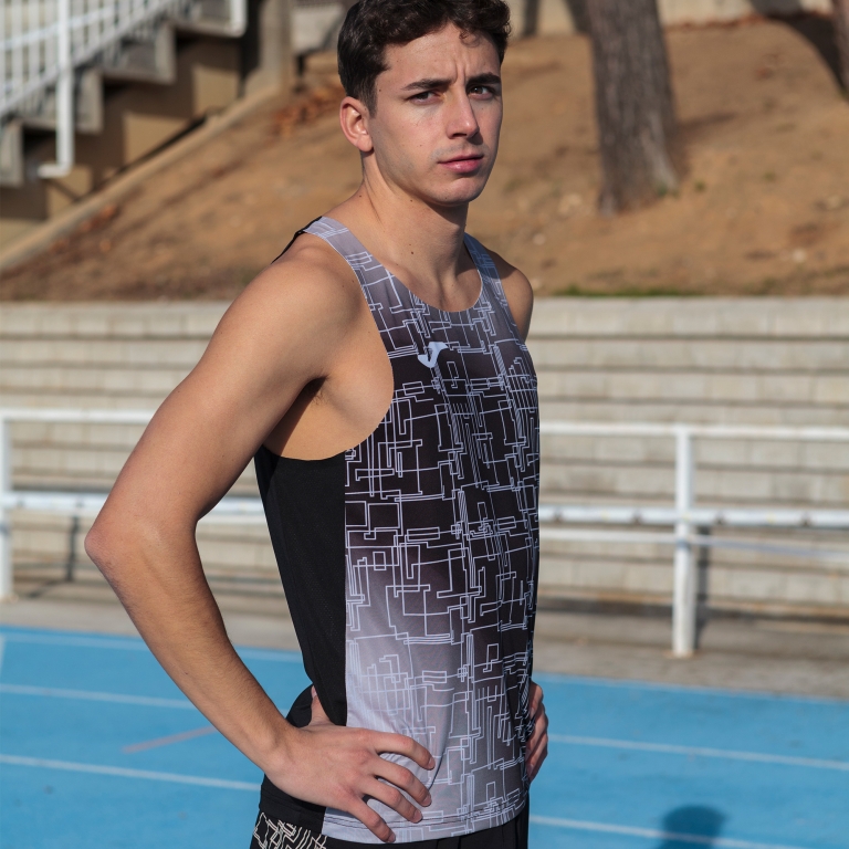 Tielko JOMA ELITE VIII TANK 101928.100