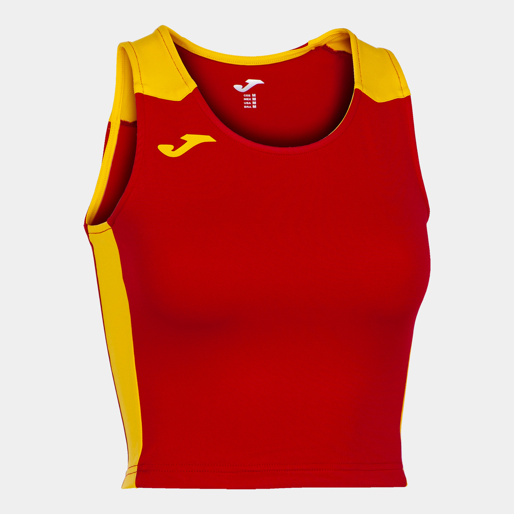Dámsky bežecký TOP JOMA RECORD 901397.609
