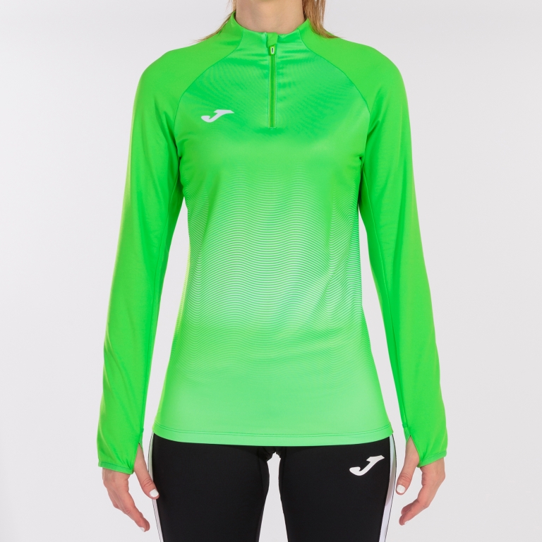 Mikina JOMA ELITE VII SWEATSHIRT 901031.020