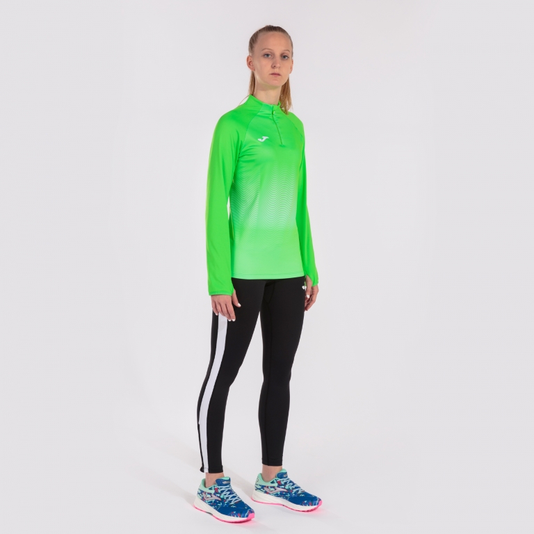 Mikina JOMA ELITE VII SWEATSHIRT 901031.020
