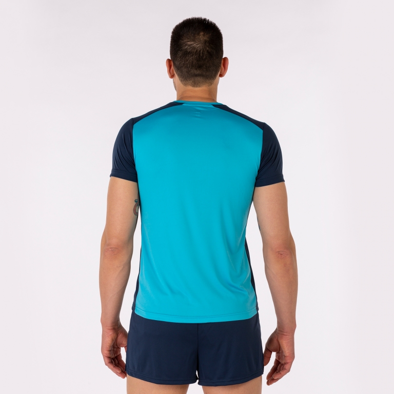 Tričko JOMA RECORD II 102223.013