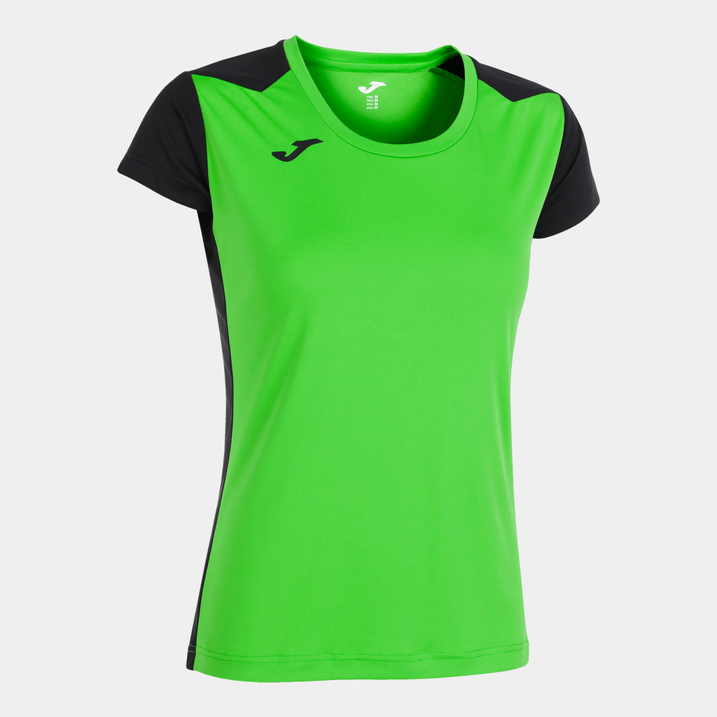Tričko JOMA RECORD II 901398.021