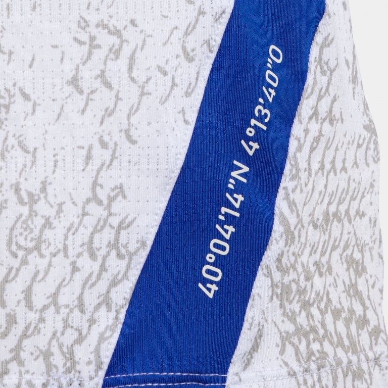 Bežecké tričko JOMA R-CITY 901818.211