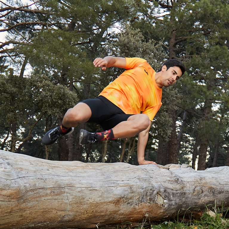 Bežecké tričko JOMA R-TRAIL NATURE 103216.898