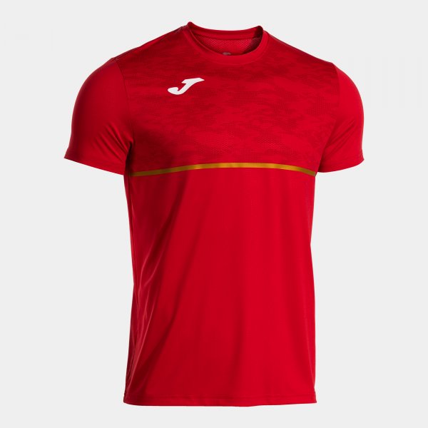 Bežecké tričko JOMA RECORD III 104290.600