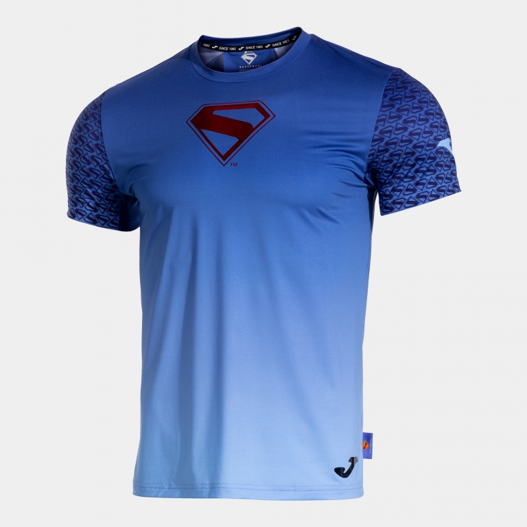 Bežecké tričko JOMA x SUPERMAN 103898AA294A
