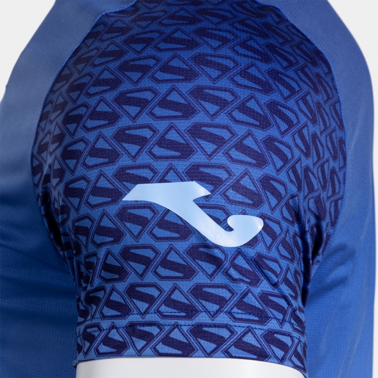 Bežecké tričko JOMA x SUPERMAN 103898AA294A