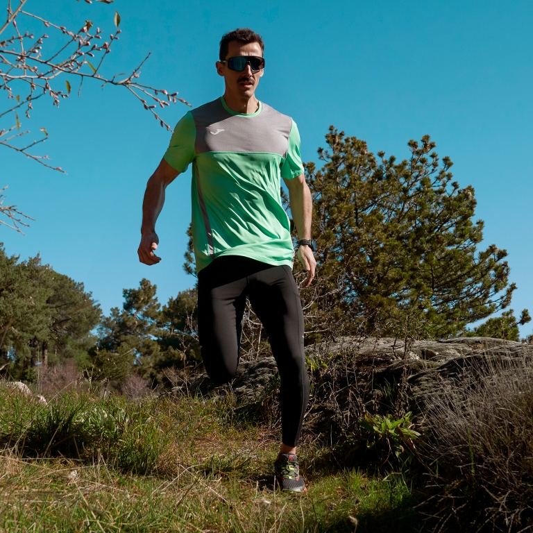 Športové tričko JOMA R-TRAIL NATURE 103166.425