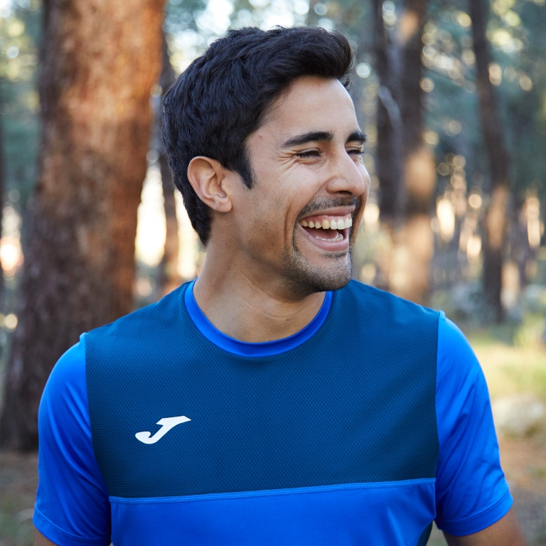 Športové tričko JOMA R-TRAIL NATURE 103166.726