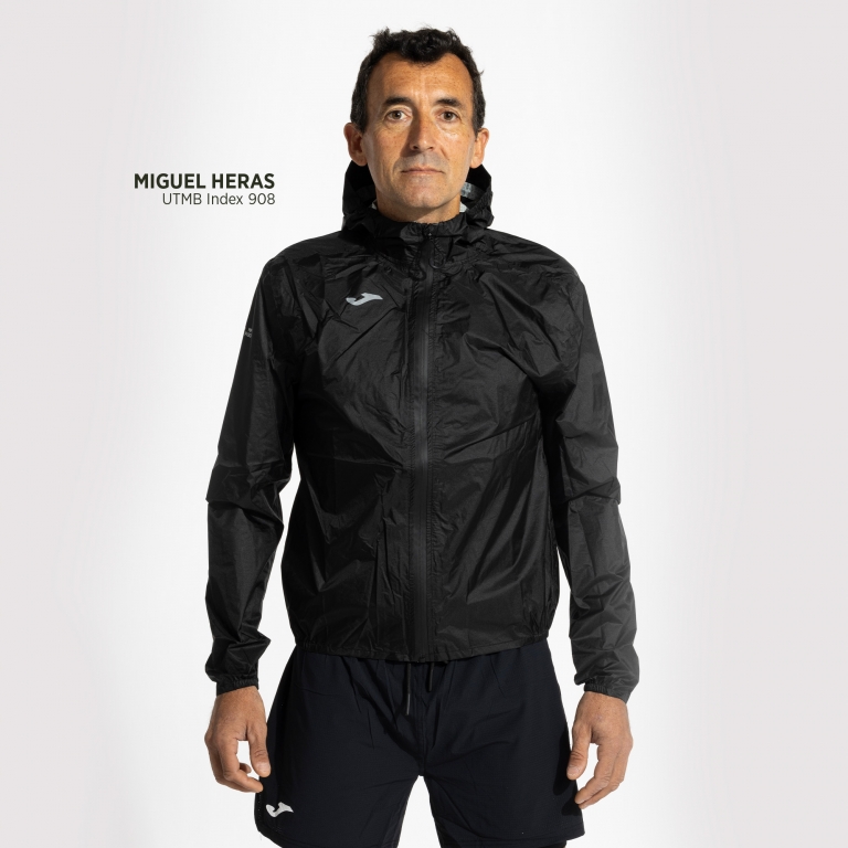 Bežecká bunda JOMA COMBI 102518.100