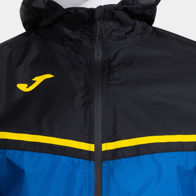 Bežecká bunda JOMA R-NATURE 103907.100