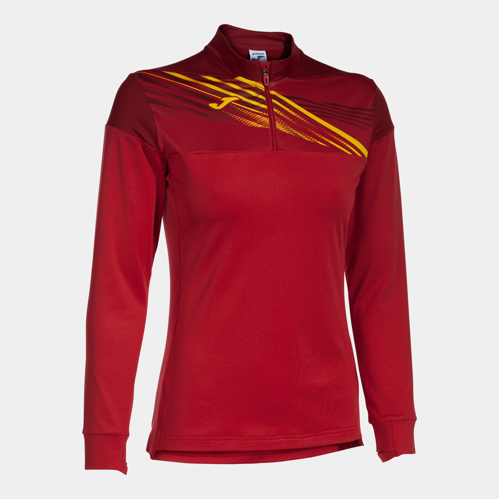 Bežecká mikina JOMA ELITE X 901810.615