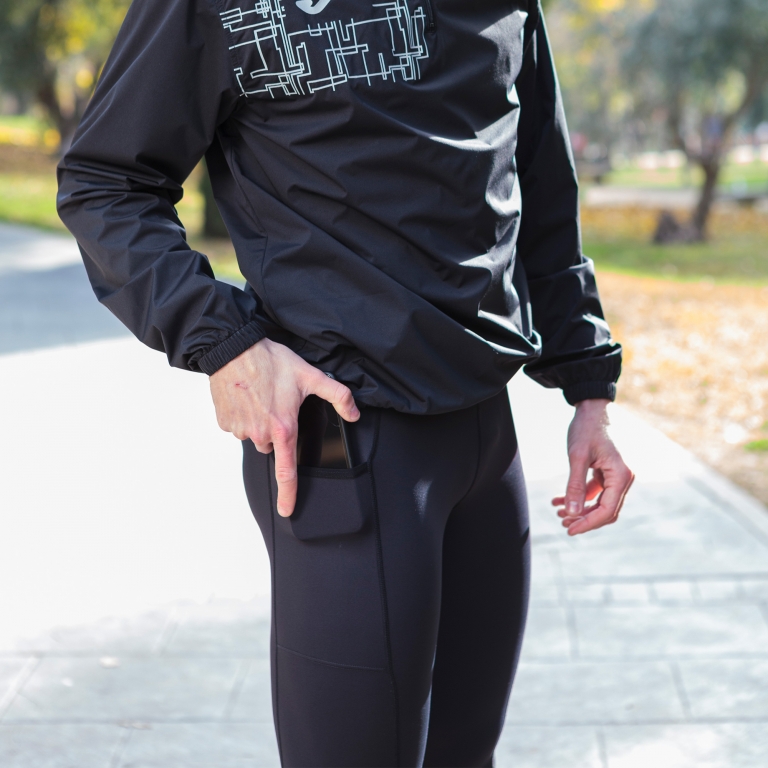 Bežecké legíny JOMA ELITE VIII 101925.100