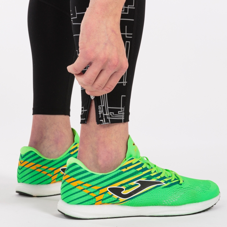 Bežecké legíny JOMA ELITE VIII 101925.100