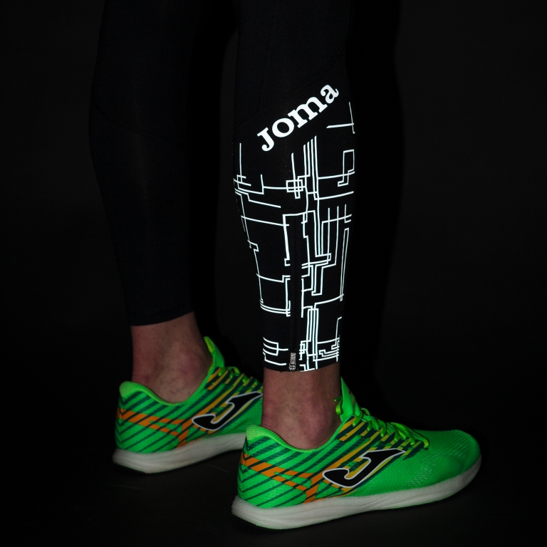 Bežecké legíny JOMA ELITE VIII 101925.100