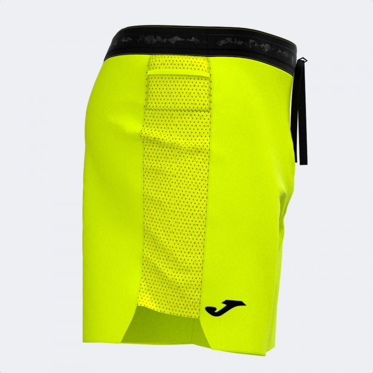 Bežecké šortky JOMA R-CITY 103170.060