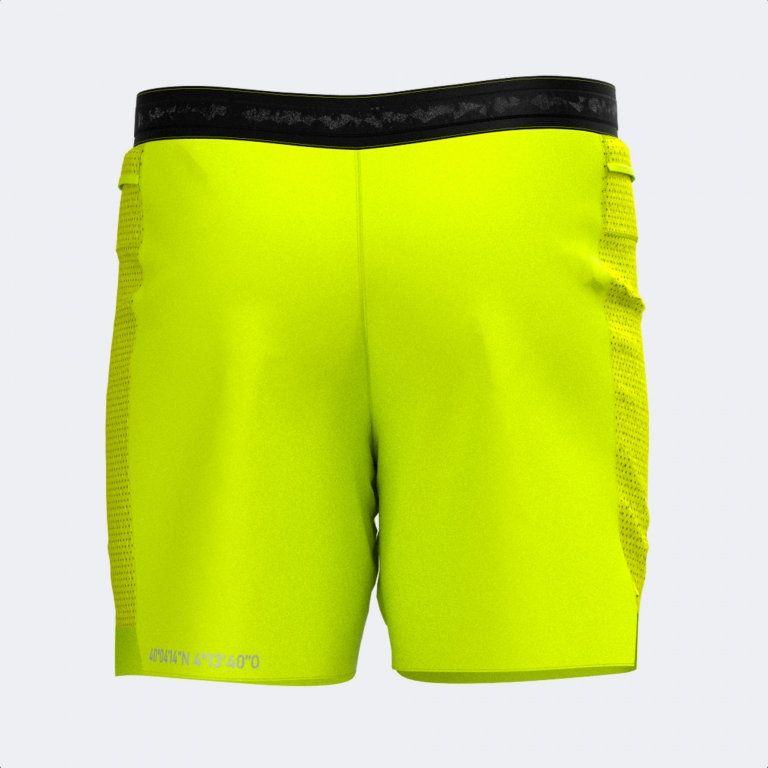 Bežecké šortky JOMA R-CITY 103170.060