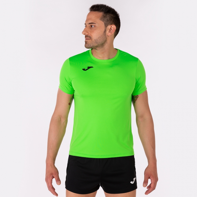 Tričko JOMA RECORD II 102227.020