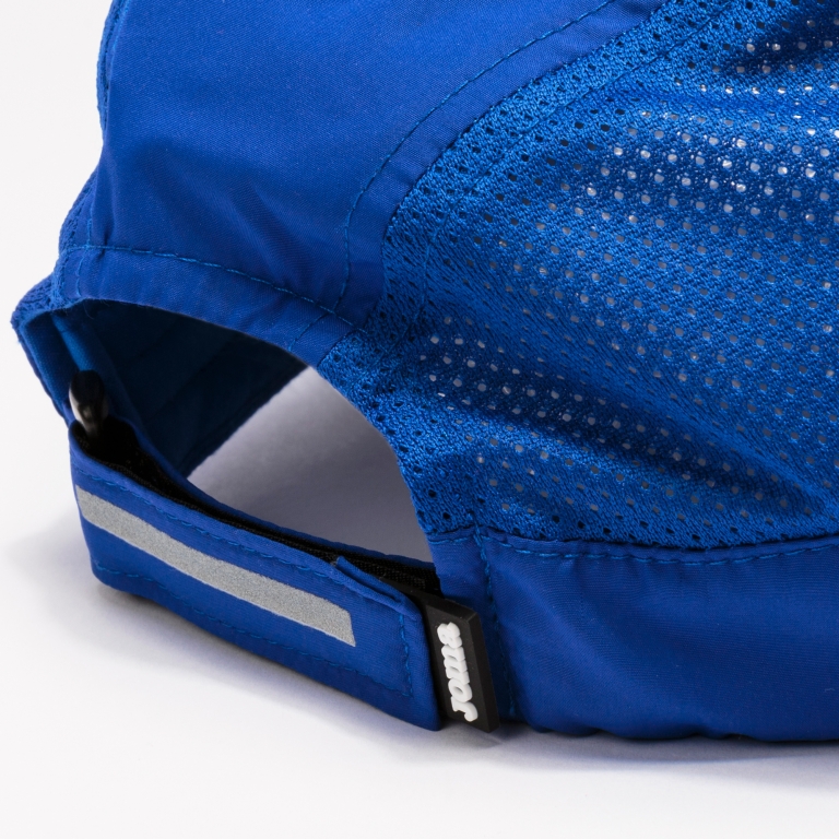 Bežecká šiltovka  JOMA RUNNING 400580.003 modrá