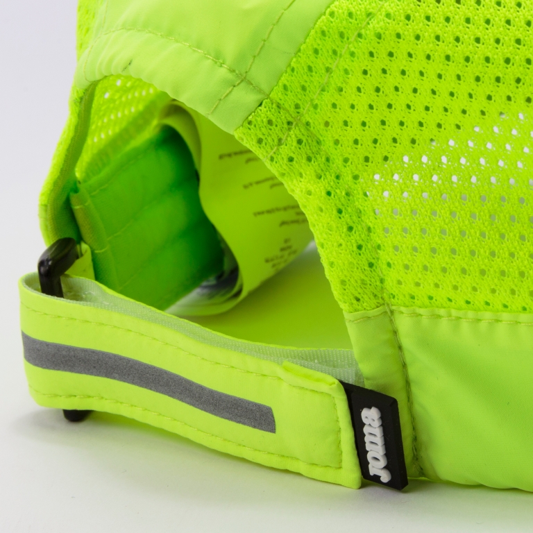 Bežecká šiltovka  JOMA RUNNING 400580.002 žltá