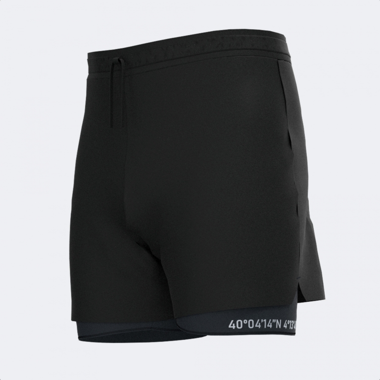 Šortky JOMA R-TRAIL 103174.100