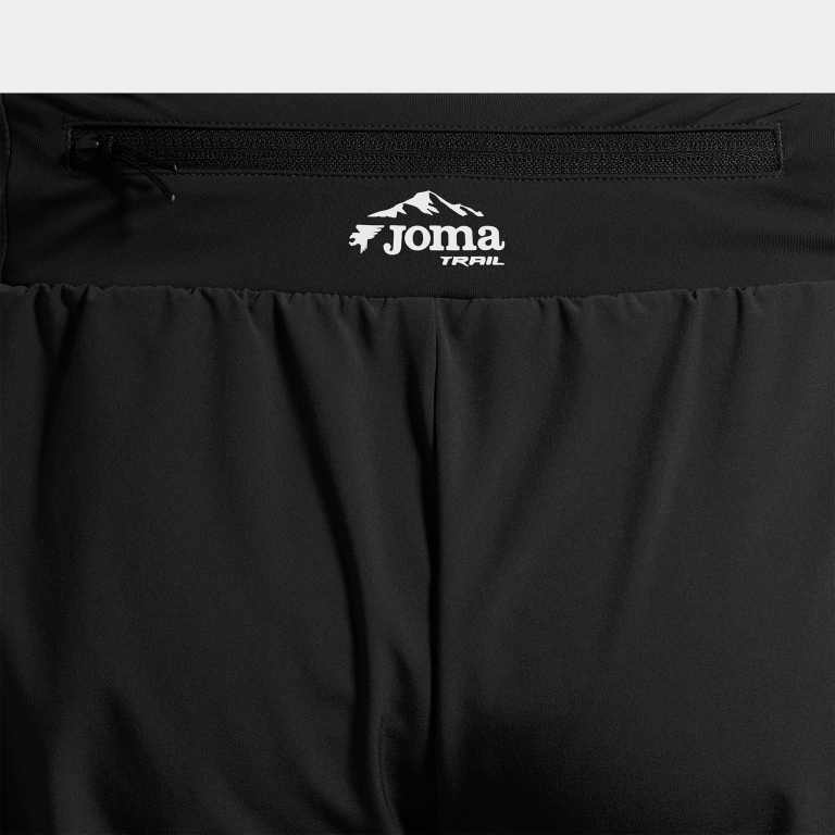 Bežecké šortky JOMA R-TRAIL NATURE 104721.100