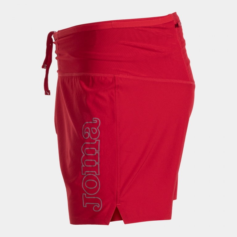 Bežecké šortky JOMA TRAIL 103165.600