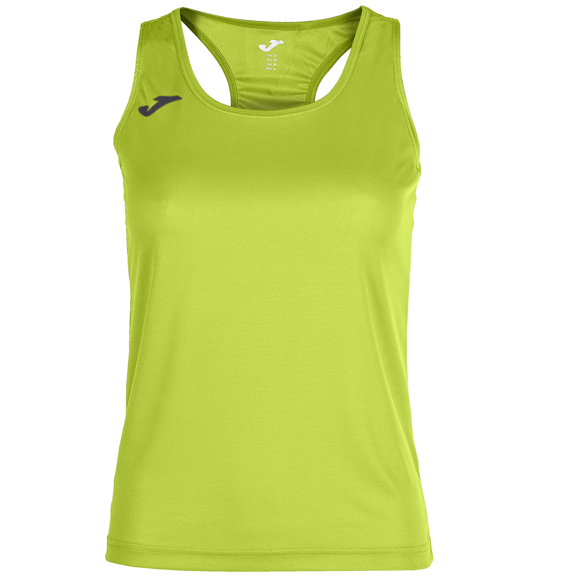Dámske bežecké tielko JOMA SIENA 900703.400